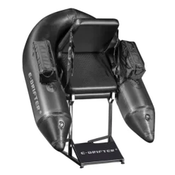 Float Plus E-Drifter S Bellyboot