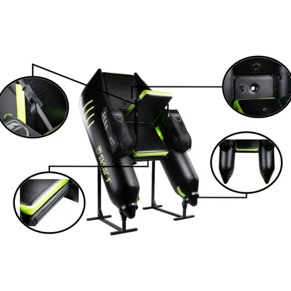Float Plus Float Plus 1 Ready 185 cm