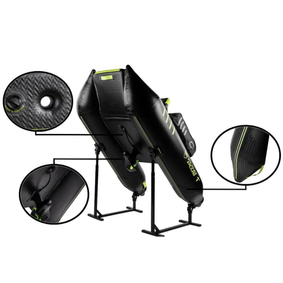 Float Plus Float Plus 1 Ready 185 cm