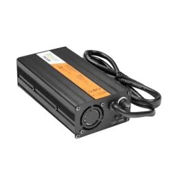 Float Plus Ladegerät Aluminium 16 V / 10 A