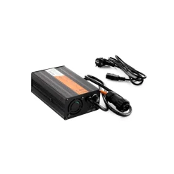 Float Plus Ladegerät Aluminium 16 V / 5 A