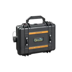 Float Plus Lithium-Ionen-Akku 31.2Ah 16.8V im Sturmkoffer