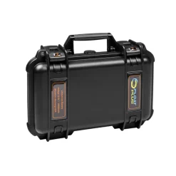 Float Plus Lithium-Ionen-Akku 49.4 Ah 16.8 V im Sturmkoffer