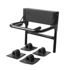 Float Plus Motorhalterung E-Drifter Bellyboot