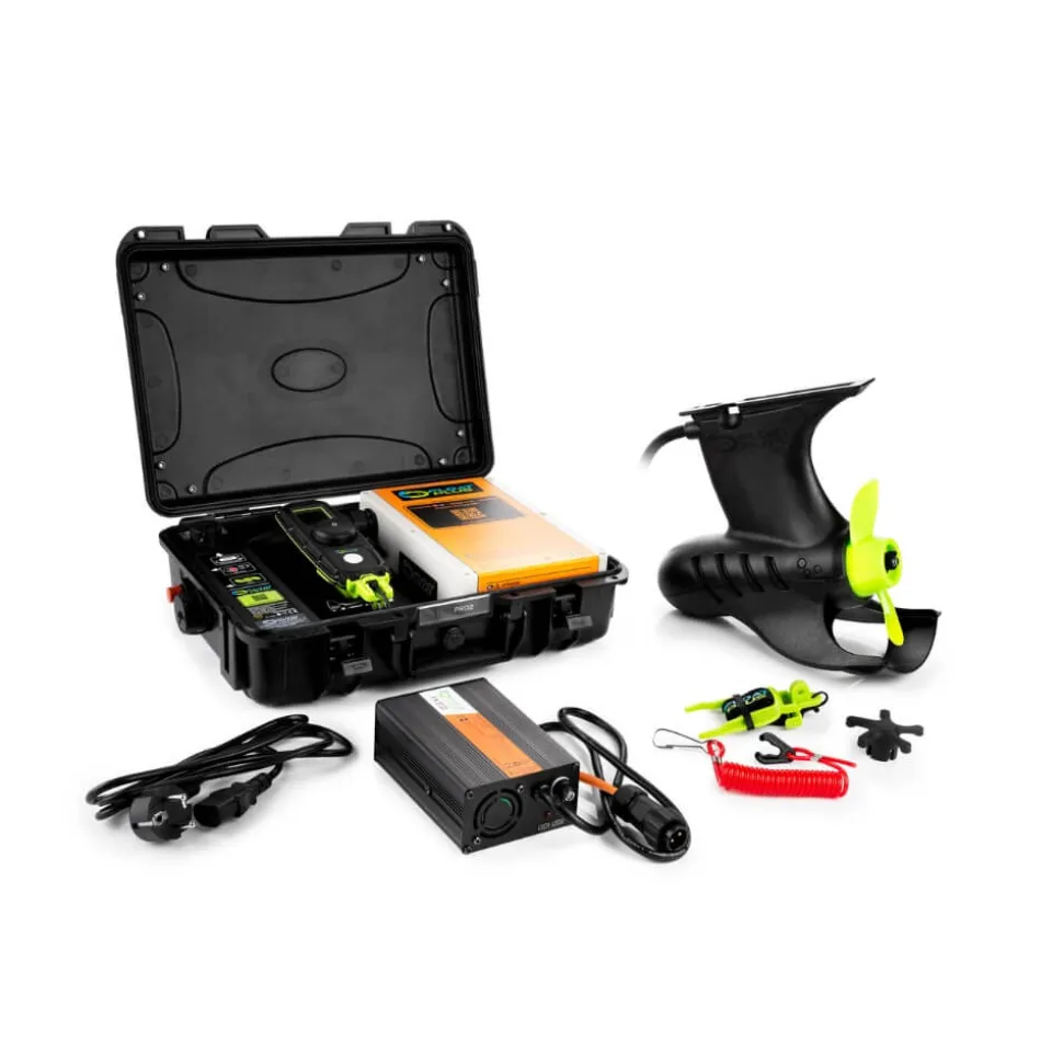 Float Plus Pro 2 System
