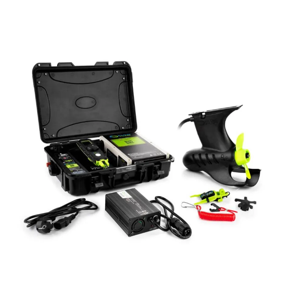 Float Plus Pro 2 System