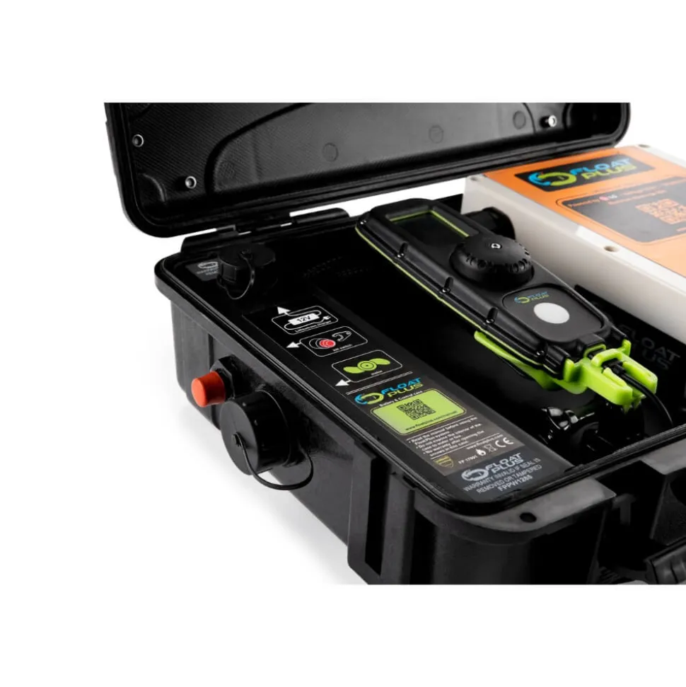 Float Plus Pro 2 System