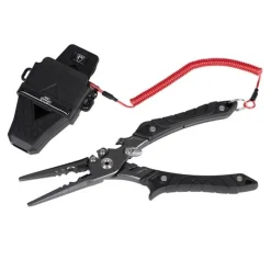 Fox Rage Belt Pliers 9"