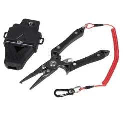 Fox Rage Belt Pliers 7.25"