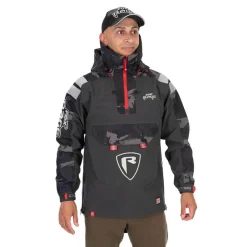 Fox Rage Camo Triple Layer Smock
