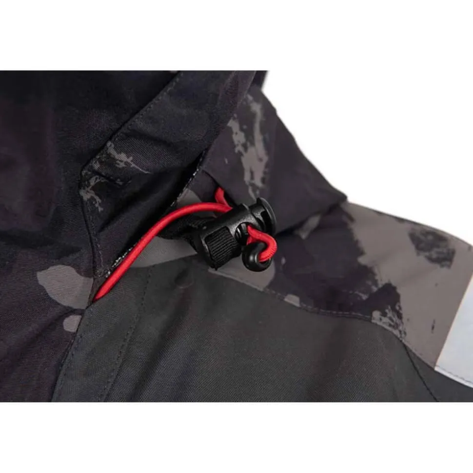 Fox Rage Camo Triple Layer Smock