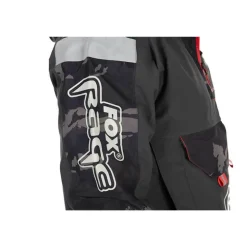 Fox Rage Camo Triple Layer Smock