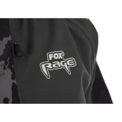 Fox Rage Camo Triple Layer Smock