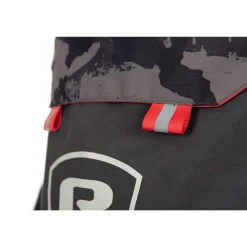 Fox Rage Camo Triple Layer Smock