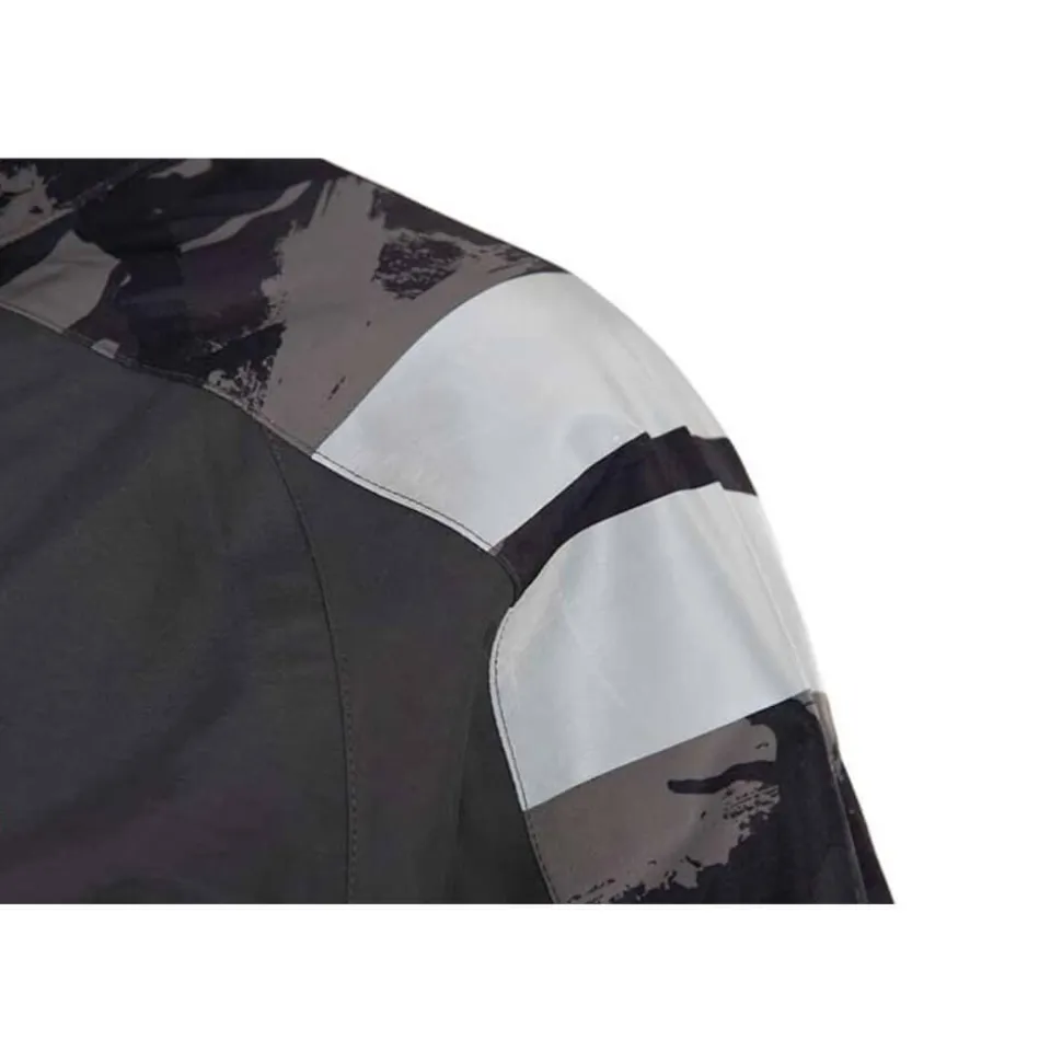 Fox Rage Camo Triple Layer Smock