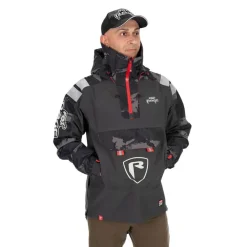 Fox Rage Camo Triple Layer Smock