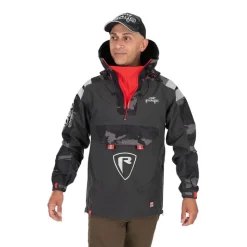 Fox Rage Camo Triple Layer Smock