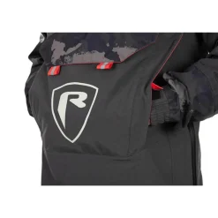 Fox Rage Camo Triple Layer Smock