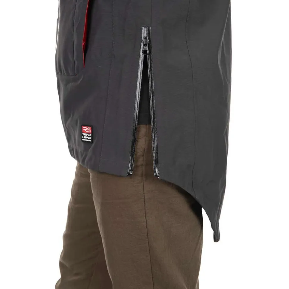 Fox Rage Camo Triple Layer Smock