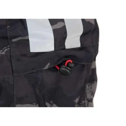 Fox Rage Camo Triple Layer Smock
