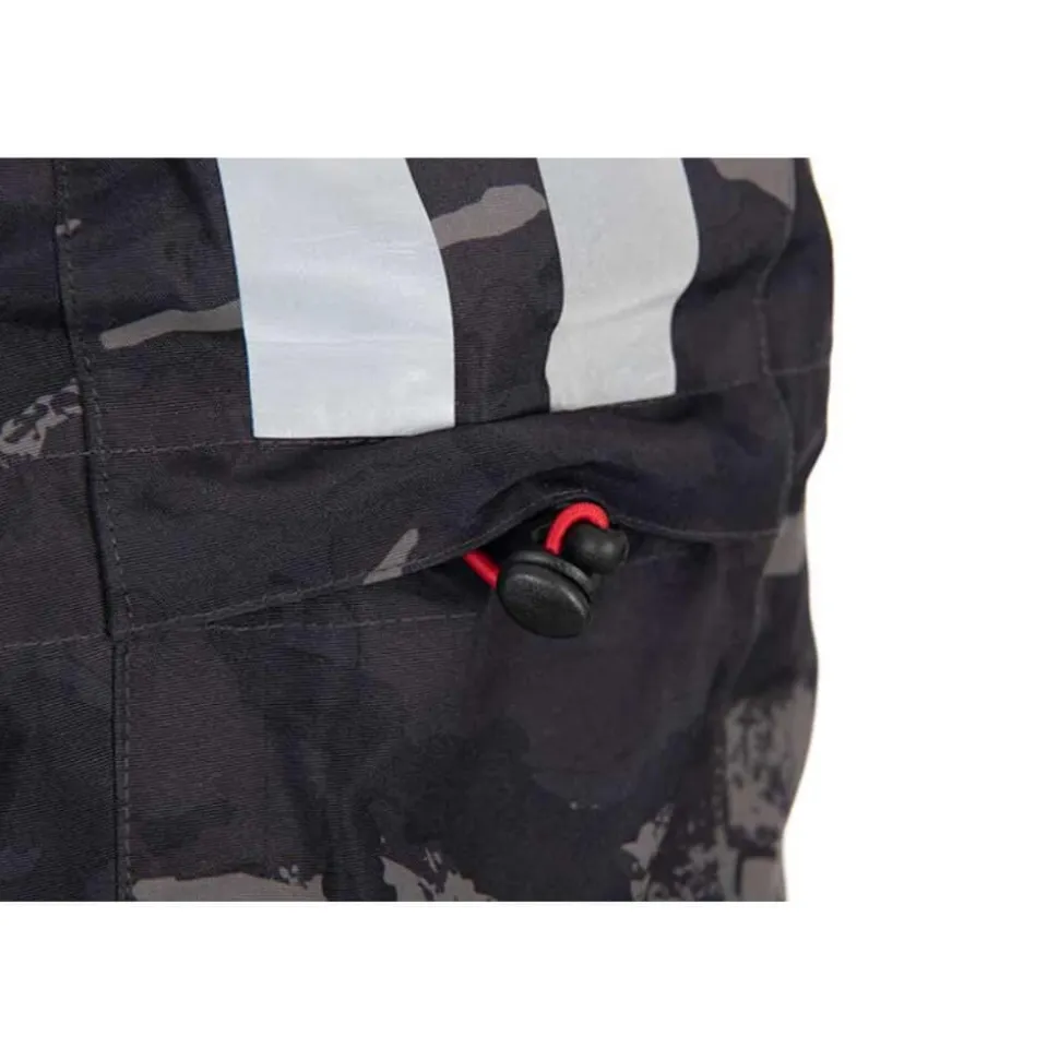 Fox Rage Camo Triple Layer Smock