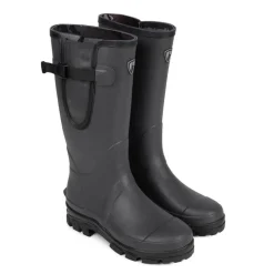 Fox Rage Neoprene Wellies (Camo/Grey)