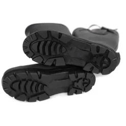 Fox Rage Neoprene Wellies (Camo/Grey)