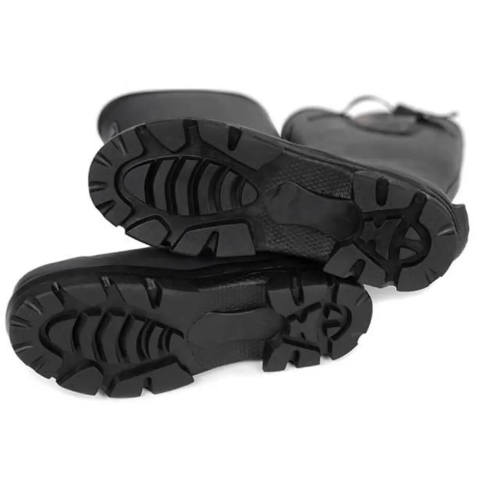 Fox Rage Neoprene Wellies (Camo/Grey)