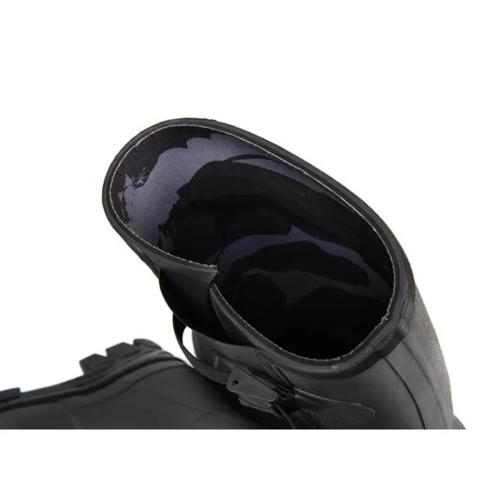 Fox Rage Neoprene Wellies (Camo/Grey)