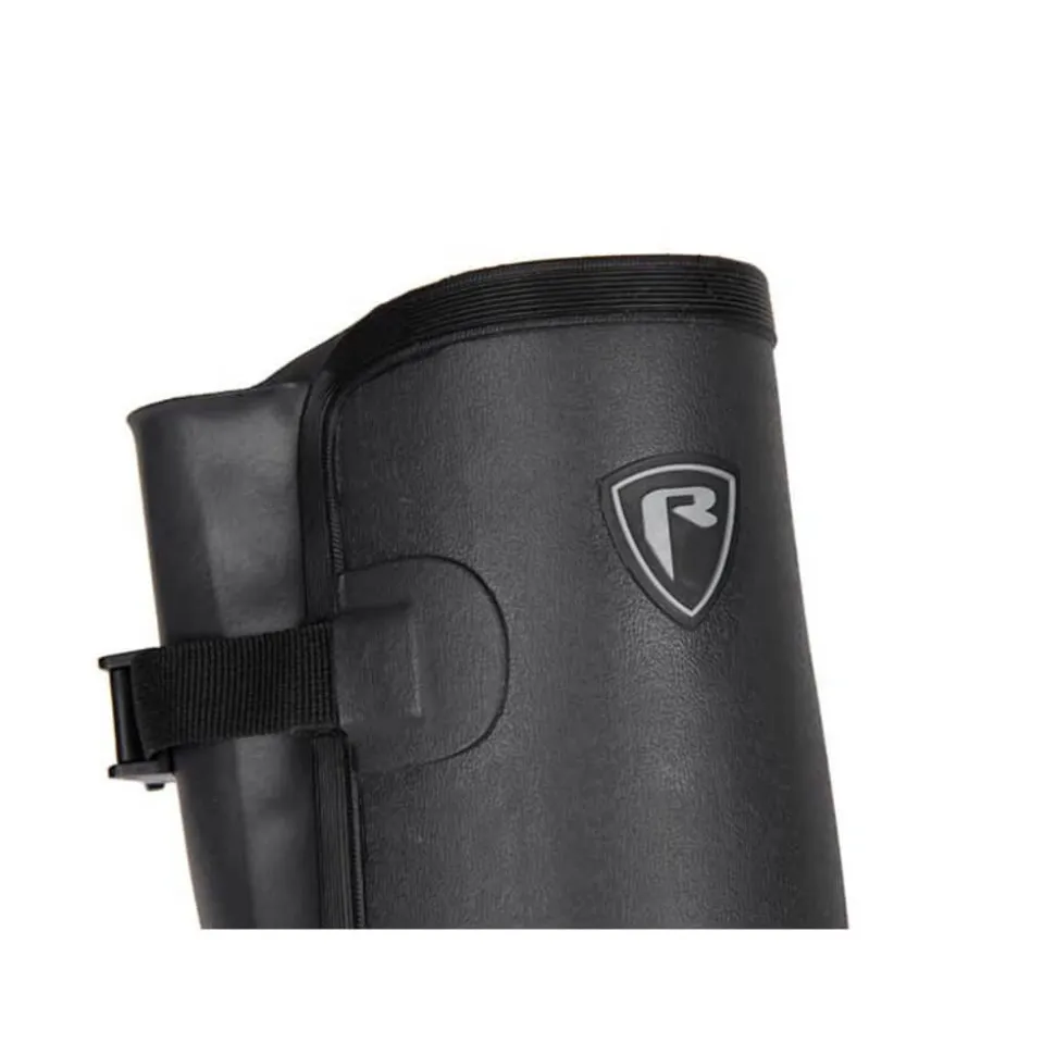 Fox Rage Neoprene Wellies (Camo/Grey)
