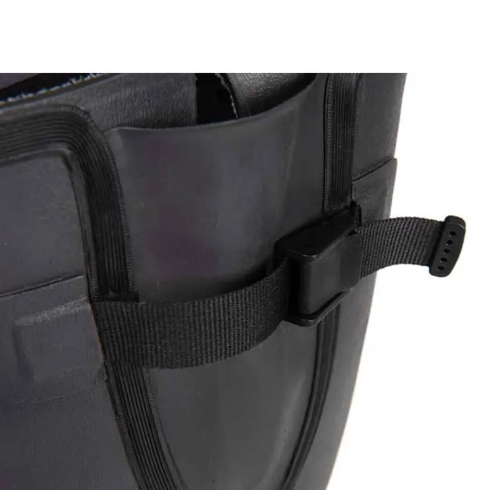 Fox Rage Neoprene Wellies (Camo/Grey)