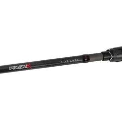 Fox Rage Prism X Pike Cast