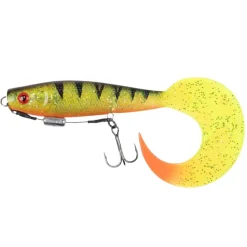 Fox Rage Pro Grub Loaded