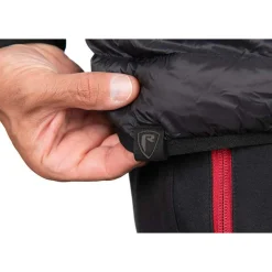 Fox Rage Pro Series Reversible Lightweight Quilted Gilet
