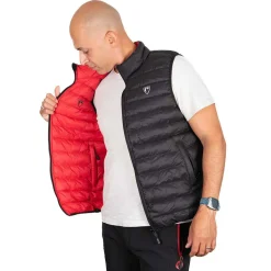 Fox Rage Pro Series Reversible Lightweight Quilted Gilet
