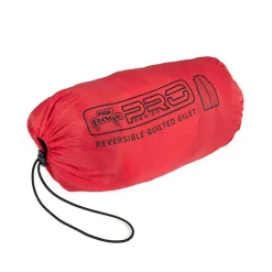 Fox Rage Pro Series Reversible Lightweight Quilted Gilet
