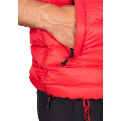 Fox Rage Pro Series Reversible Lightweight Quilted Gilet