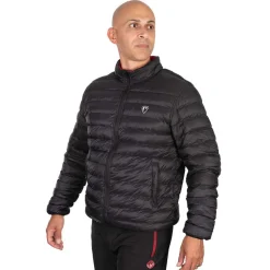 Fox Rage Pro Series Reversible Lightweight Quilted Jacket