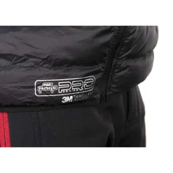 Fox Rage Pro Series Reversible Lightweight Quilted Jacket