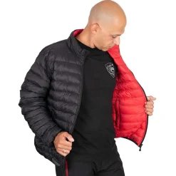 Fox Rage Pro Series Reversible Lightweight Quilted Jacket