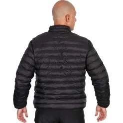 Fox Rage Pro Series Reversible Lightweight Quilted Jacket