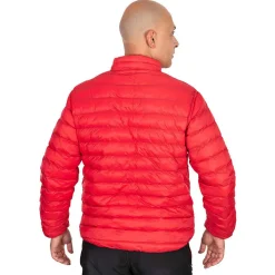 Fox Rage Pro Series Reversible Lightweight Quilted Jacket