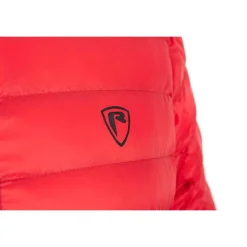 Fox Rage Pro Series Reversible Lightweight Quilted Jacket