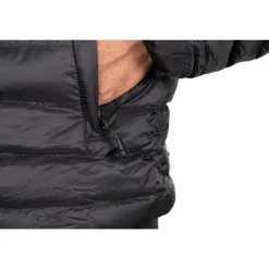Fox Rage Pro Series Reversible Lightweight Quilted Jacket