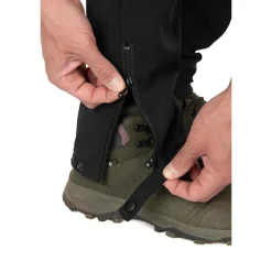 Fox Rage Pro Series Soft Shell Trousers