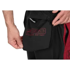 Fox Rage Pro Series Stash Waterproof Trousers