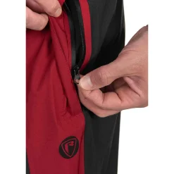 Fox Rage Pro Series Stash Waterproof Trousers