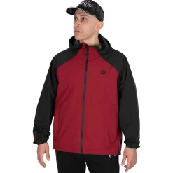 Fox Rage Pro Series Stash Waterproof Jacket