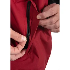 Fox Rage Pro Series Stash Waterproof Jacket