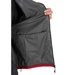 Fox Rage Pro Series Stash Waterproof Jacket